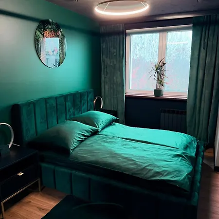 Jacuzzi Jungle Malbork