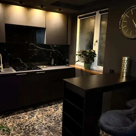 Jacuzzi Jungle * Malbork