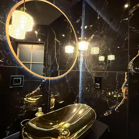 Appartamento Jacuzzi Jungle *