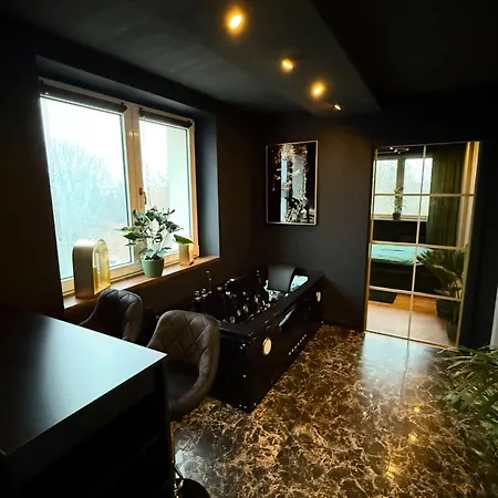 Apartament Jacuzzi Jungle *