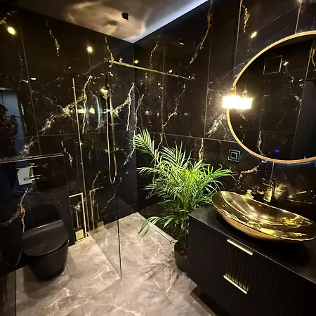 Appartamento Jacuzzi Jungle Malbork