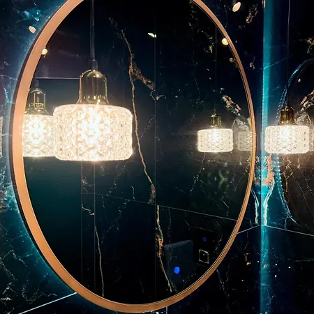 Jacuzzi Jungle Apartamento