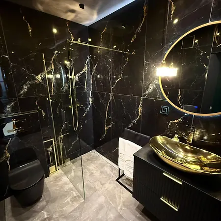 Appartamento Jacuzzi Jungle Malbork