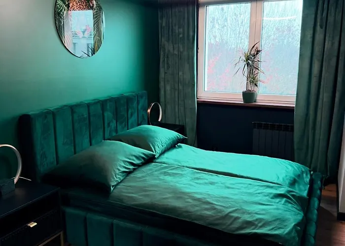 Jacuzzi Jungle Malbork