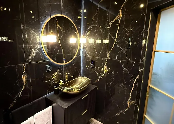 Jacuzzi Jungle Malbork