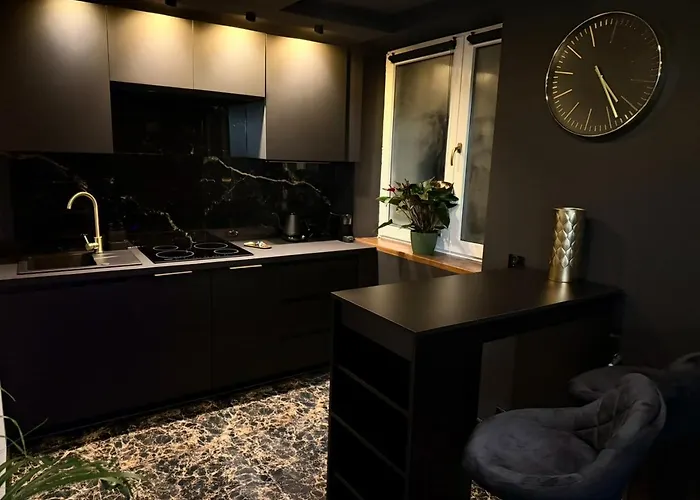 Jacuzzi Jungle * Malbork