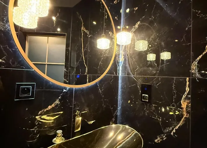 Apartamento Jacuzzi Jungle *