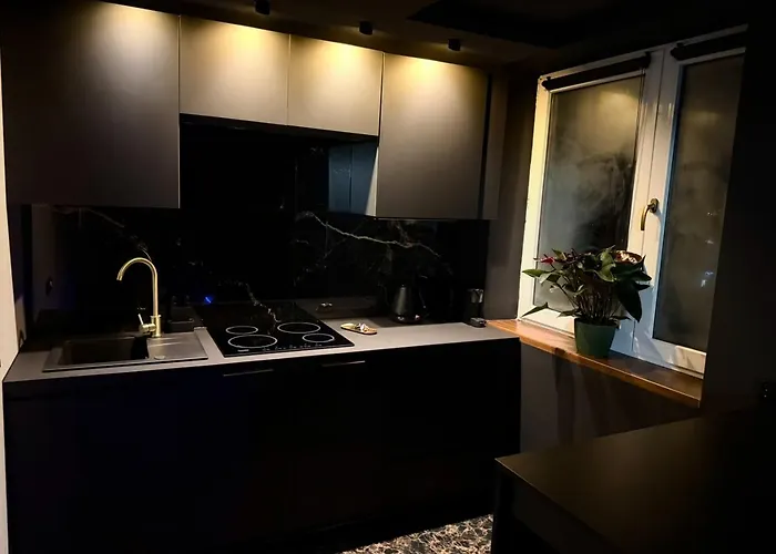 Jacuzzi Jungle Apartamento