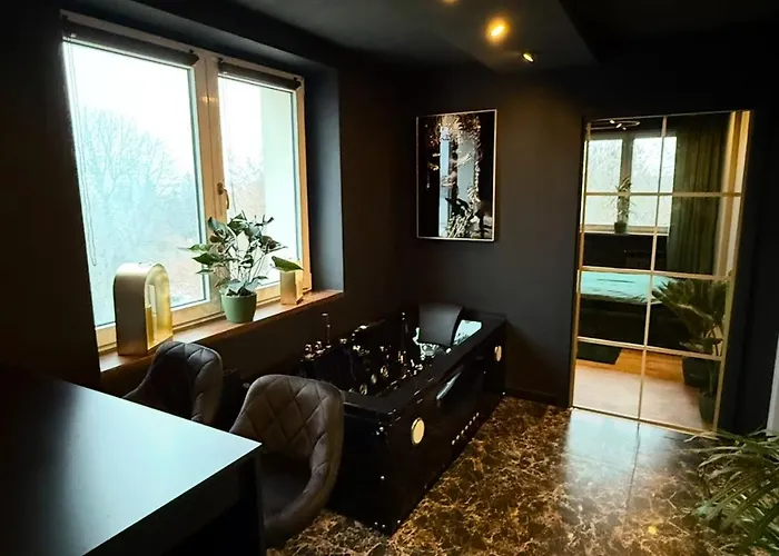 Apartamento Jacuzzi Jungle *